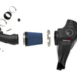Load image into Gallery viewer, aFe Momentum GT Pro 5R Cold Air Intake System 18-19 Ford Mustang GT 5.0L V8 - Additional View 11