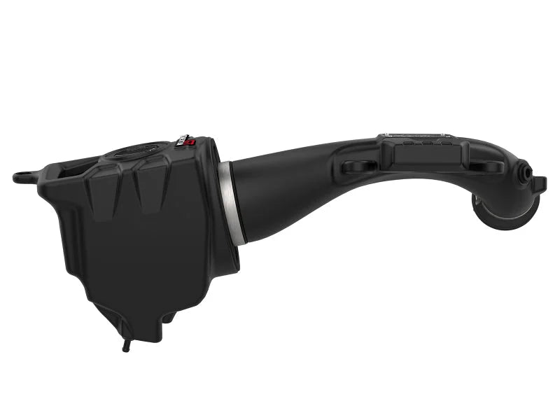 aFe Momentum GT Pro 5R Cold Air Intake System 18-19 Jeep Wrangler (JL) I4-2.0L (t) - Additional View 8