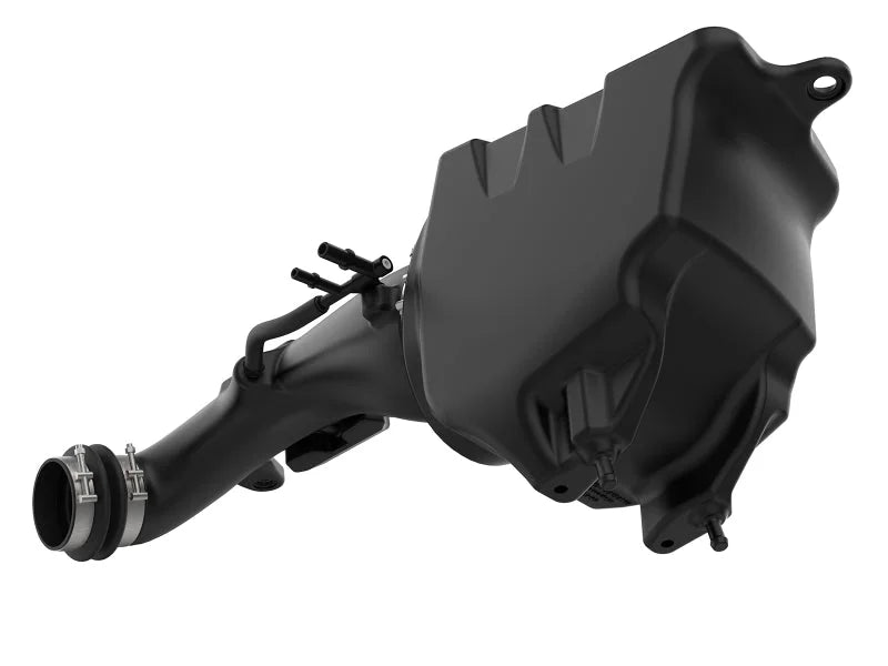 aFe Momentum GT Pro 5R Cold Air Intake System 18-19 Jeep Wrangler (JL) I4-2.0L (t) - Additional View 10