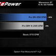 Load image into Gallery viewer, aFe Momentum GT Pro 5R Cold Air Intake System 18-21 Volkswagen Tiguan L4-2.0L (t) - Back View