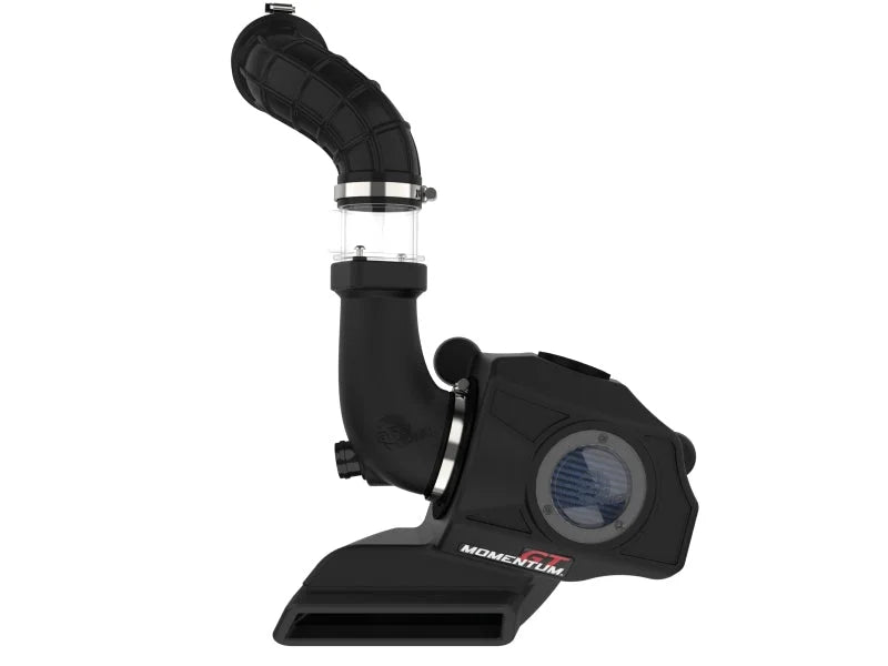 aFe Momentum GT Pro 5R Cold Air Intake System 18-21 Volkswagen Tiguan L4-2.0L (t) - Additional View 7