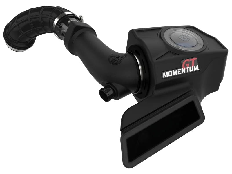 aFe Momentum GT Pro 5R Cold Air Intake System 18-21 Volkswagen Tiguan L4-2.0L (t) - Additional View 8