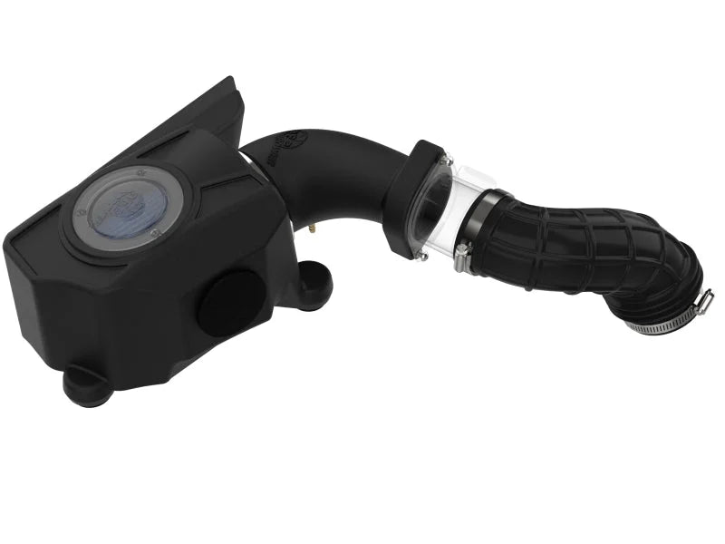 aFe Momentum GT Pro 5R Cold Air Intake System 18-21 Volkswagen Tiguan L4-2.0L (t) - Additional View 9