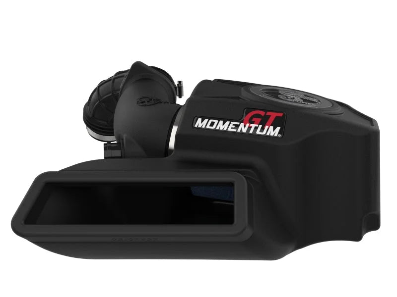 aFe Momentum GT Pro 5R Cold Air Intake System 18-21 Volkswagen Tiguan L4-2.0L (t) - Additional View 10