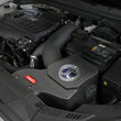 Load image into Gallery viewer, aFe Momentum GT Pro 5R Cold Air Intake System 19-20 Hyundai Veloster N 2.0L (t) - Side View