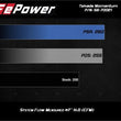 Load image into Gallery viewer, aFe Momentum GT Pro 5R Cold Air Intake System 19-20 Hyundai Veloster N 2.0L (t) - Back View