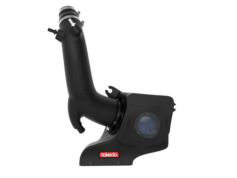 aFe Momentum GT Pro 5R Cold Air Intake System 19-20 Hyundai Veloster N 2.0L (t) - Additional View 6