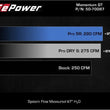 Load image into Gallery viewer, aFe Momentum GT Pro 5R Cold Air Intake System 19-21 Audi Q3 L4-2.0L (t) - Additional View 8