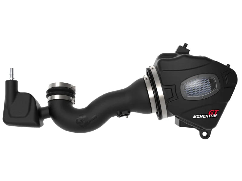 aFe Momentum GT Pro 5R Cold Air Intake System 19-21 GM SUV 5.3L V8 - Additional View 7