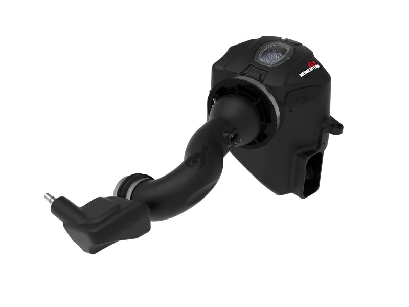 aFe Momentum GT Pro 5R Cold Air Intake System 19-21 GM SUV 5.3L V8 - Additional View 8