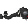 Load image into Gallery viewer, aFe Momentum GT Pro 5R Cold Air Intake System 19-21 GM Truck 4.3L V6 - Back View