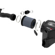 Load image into Gallery viewer, aFe Momentum GT Pro 5R Cold Air Intake System 19-21 GM Truck 4.3L V6 - Installation View