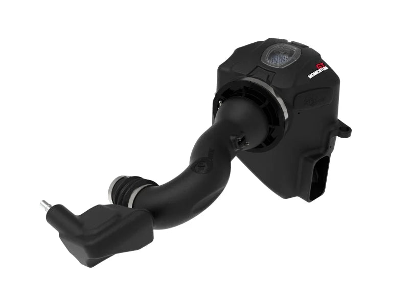 aFe Momentum GT Pro 5R Cold Air Intake System 19-21 GM Truck 4.3L V6 - Additional View 5