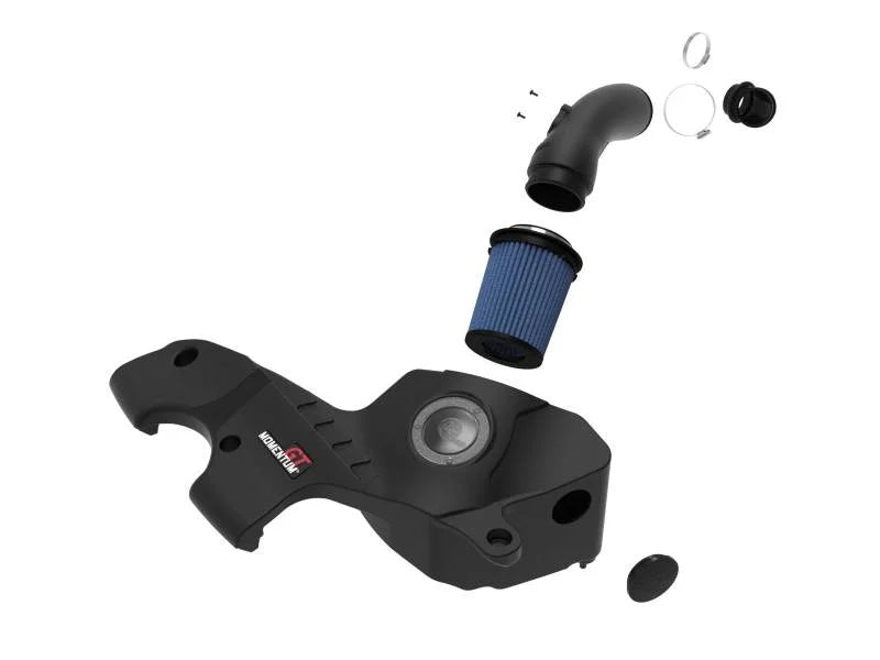 aFe Momentum GT Pro 5R Cold Air Intake System 19-21 MINI Cooper S (F56) L4-2.0L (t) - Additional View 9