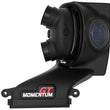 Load image into Gallery viewer, aFe Momentum GT Pro 5R Cold Air Intake System 19-23 Ford Edge ST V6-2.7L (tt) - Installation View