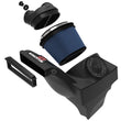 Load image into Gallery viewer, aFe Momentum GT Pro 5R Cold Air Intake System 19-23 Ford Edge ST V6-2.7L (tt) - Additional View 5