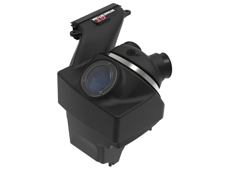 aFe Momentum GT Pro 5R Cold Air Intake System 19-23 Ford Edge ST V6-2.7L (tt) - Additional View 9