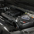 Load image into Gallery viewer, aFe Momentum GT Pro 5R Cold Air Intake System 19 GM Silverado/Sierra 1500 V6-2.7L (t) - Side View