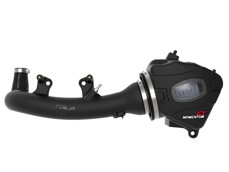aFe Momentum GT Pro 5R Cold Air Intake System 19 GM Silverado/Sierra 1500 V6-2.7L (t) - Additional View 7