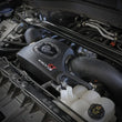 Load image into Gallery viewer, aFe Momentum GT Pro 5R Cold Air Intake System 20-21 Ford Explorer ST V6-3.0L TT - Side View