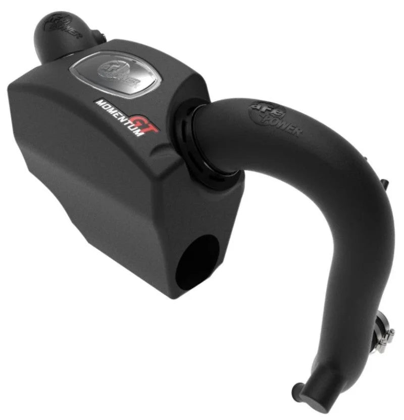 aFe Momentum GT Pro 5R Cold Air Intake System 20-21 Ford Explorer ST V6-3.0L TT - Additional View 7