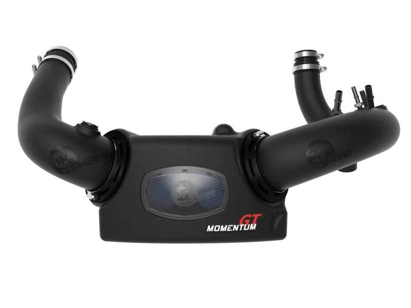 aFe Momentum GT Pro 5R Cold Air Intake System 20-21 Ford Explorer ST V6-3.0L TT - Additional View 10