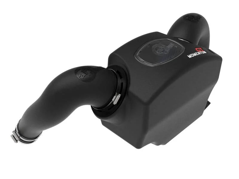 aFe Momentum GT Pro 5R Cold Air Intake System 20-21 Ford Explorer ST V6-3.0L TT - Additional View 11