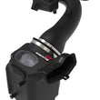 Load image into Gallery viewer, aFe Momentum GT Pro 5R Cold Air Intake System 20-21 Ford F-250/F-350 - Installation View