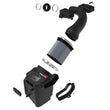 Load image into Gallery viewer, aFe Momentum GT Pro 5R Cold Air Intake System 20-21 Ford F-250/F-350 - Additional View 5