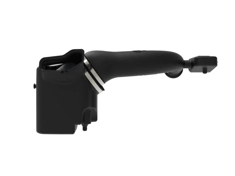 aFe Momentum GT Pro 5R Cold Air Intake System 20-21 Ford F-250/F-350 - Additional View 9