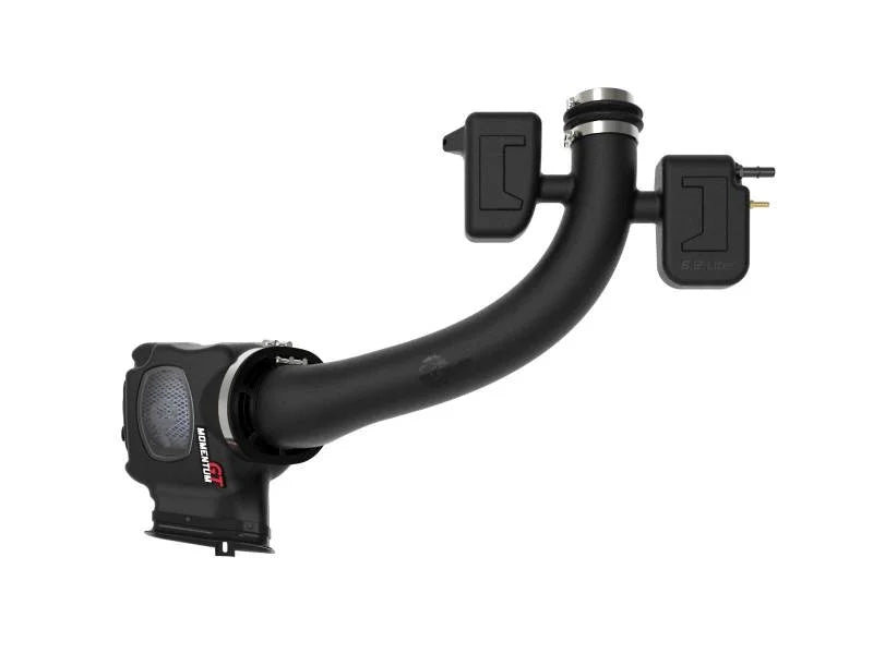 aFe Momentum GT Pro 5R Cold Air Intake System 20-21 Ford F-250/F-350 - Additional View 10
