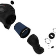 Load image into Gallery viewer, aFe Momentum GT Pro 5R Cold Air Intake System 20-23- BMW X3 M40i - Back View