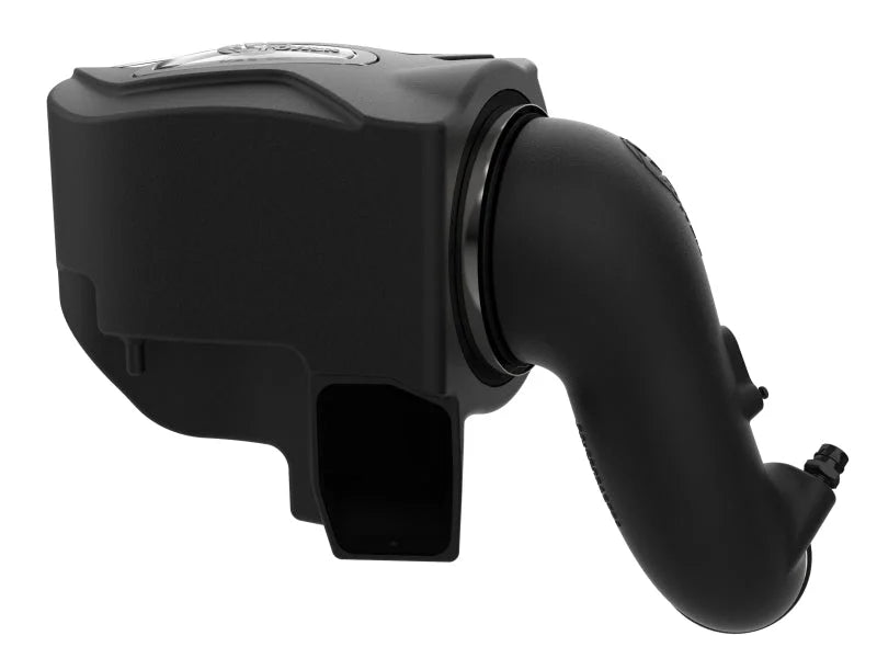 aFe Momentum GT Pro 5R Cold Air Intake System 20-23- BMW X3 M40i - Additional View 5