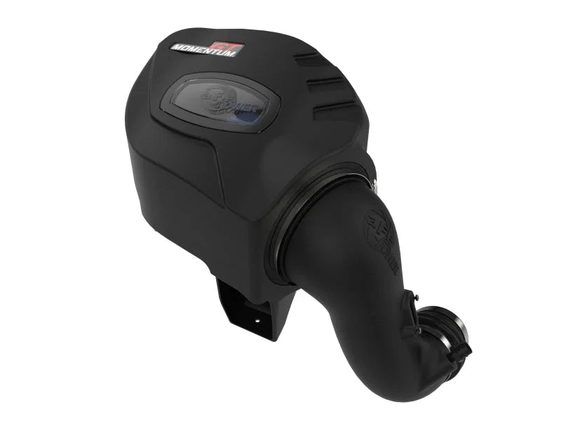 aFe Momentum GT Pro 5R Cold Air Intake System 20-23- BMW X3 M40i - Additional View 6