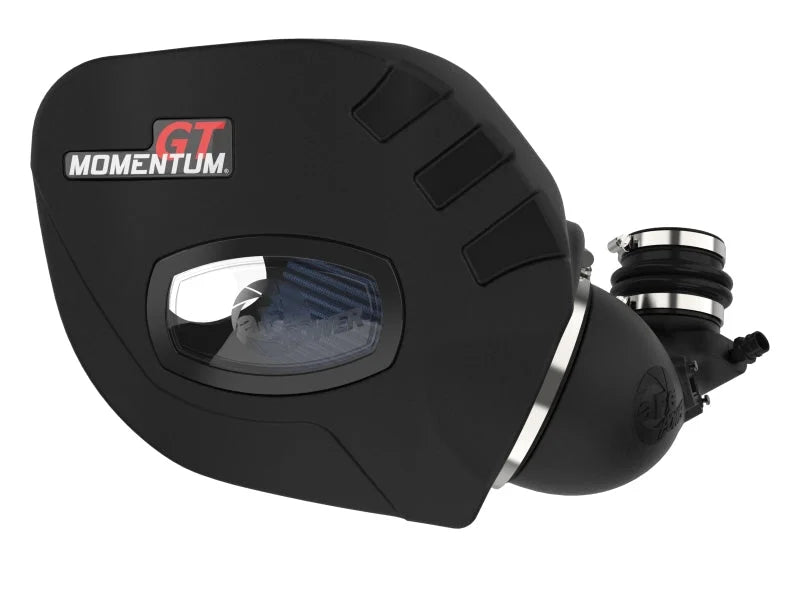 aFe Momentum GT Pro 5R Cold Air Intake System 20-23- BMW X3 M40i - Additional View 7