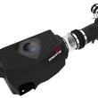 Load image into Gallery viewer, aFe Momentum GT Pro 5R Cold Air Intake System 2017 Alfa Romeo Giulia I4 2.0L (t) - Installation View
