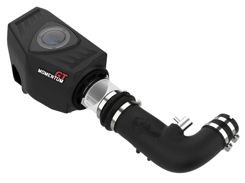 aFe Momentum GT Pro 5R Cold Air Intake System 12-16 BMW Z4 28i/xi (E89) I4 2.0L (t) (N20)