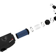 Load image into Gallery viewer, aFe Momentum GT Pro 5R Cold Air Intake System 2017 Alfa Romeo Giulia I4 2.0L (t) - Additional View 9