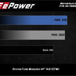 Load image into Gallery viewer, aFe Momentum GT Pro 5R Cold Air Intake System 2017 Alfa Romeo Giulia I4 2.0L (t) - Additional View 10