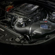 Load image into Gallery viewer, aFe Momentum GT Pro 5R Cold Air Intake System 2017 Chevrolet Camaro ZL1 V8 6.2L (sc) - Side View
