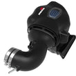 Load image into Gallery viewer, aFe Momentum GT Pro 5R Cold Air Intake System 2017 Chevrolet Camaro ZL1 V8 6.2L (sc) - Installation View