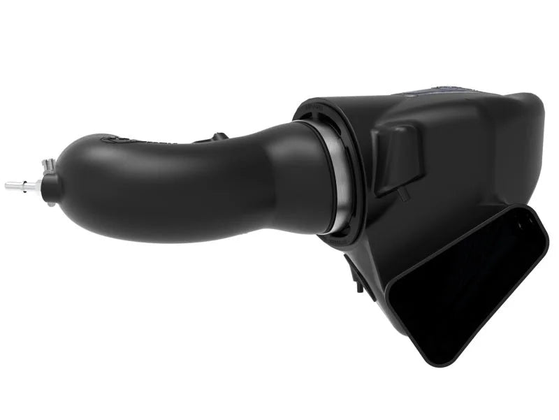 aFe Momentum GT Pro 5R Cold Air Intake System 2017 Chevrolet Camaro ZL1 V8 6.2L (sc) - Additional View 9