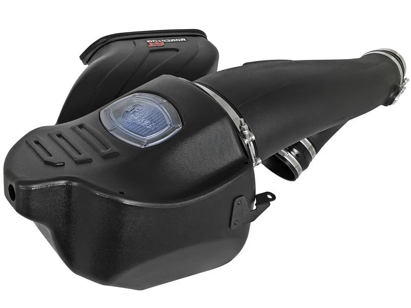 aFe Momentum GT Pro 5R Cold Air Intake System 2017 Ford F-150 Raptor V6-3.5L (tt) EcoBoost - Additional View 10