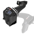 Load image into Gallery viewer, aFe Momentum GT Pro 5R Cold Air Intake System 2017 Ford Superduty V8-6.2L - Main Product View