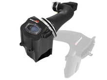 Load image into Gallery viewer, aFe Momentum GT Pro 5R Cold Air Intake System 2017 Ford Superduty V8-6.2L - Main Product View