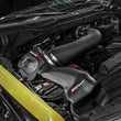 Load image into Gallery viewer, aFe Momentum GT Pro 5R Cold Air Intake System 2017 Ford Superduty V8-6.2L - Side View
