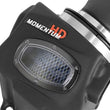 Load image into Gallery viewer, aFe Momentum GT Pro 5R Cold Air Intake System 2017 Ford Superduty V8-6.2L - Back View