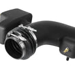 Load image into Gallery viewer, aFe Momentum GT Pro 5R Cold Air Intake System 2017 Ford Superduty V8-6.2L - Installation View
