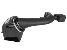 Load image into Gallery viewer, aFe Momentum GT Pro 5R Cold Air Intake System 2017 Ford Superduty V8-6.2L - Additional View 7
