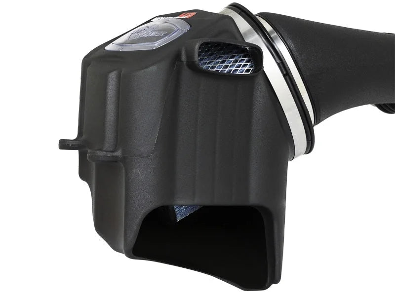 aFe Momentum GT Pro 5R Cold Air Intake System 2017 Ford Superduty V8-6.2L - Additional View 8